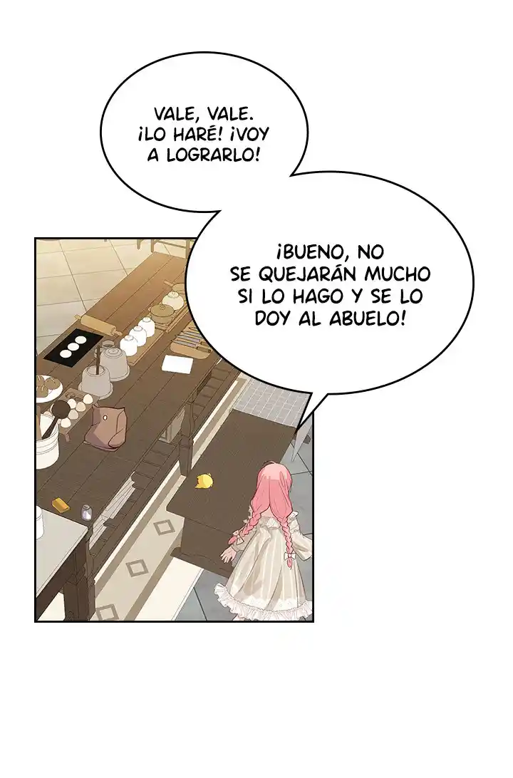 La Princesa Villana Salva A Los Malditos Caballeros. - Capítulo 4 - Página 46 - LectorTMOo