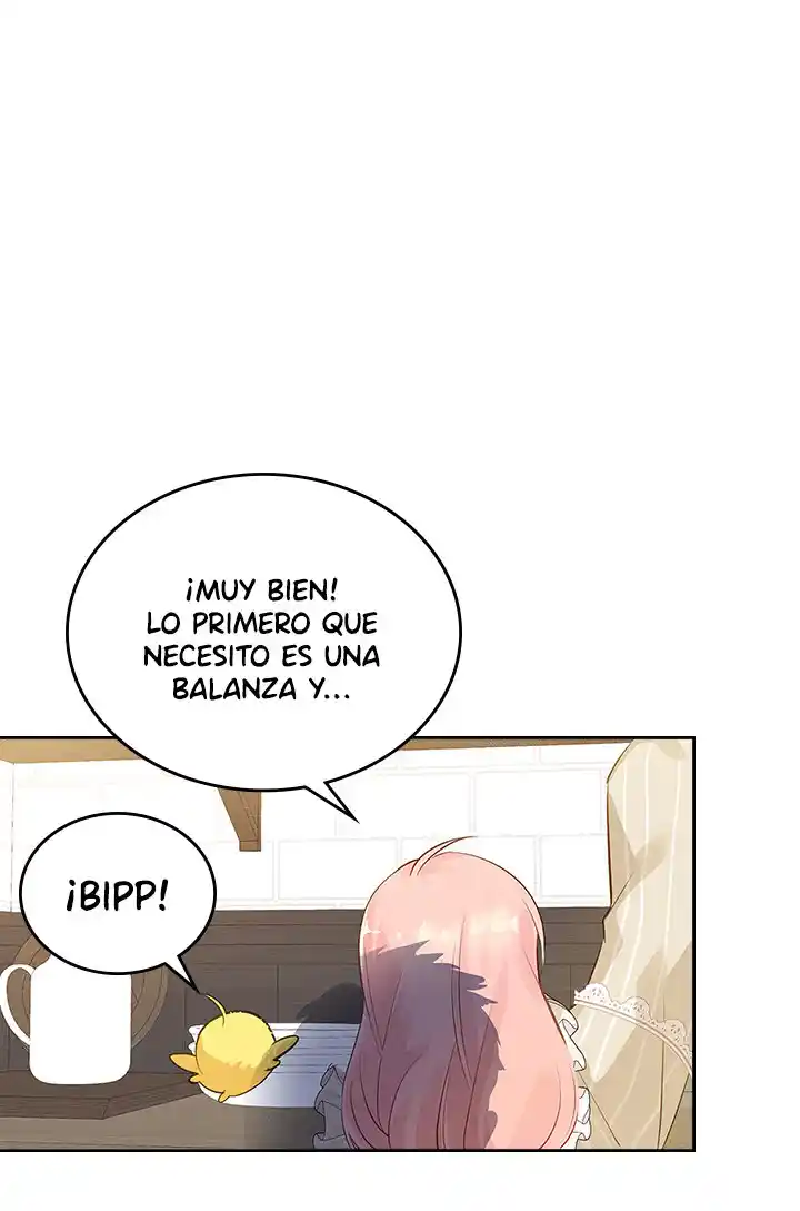 La Princesa Villana Salva A Los Malditos Caballeros. - Capítulo 4 - Página 47 - LectorTMOo