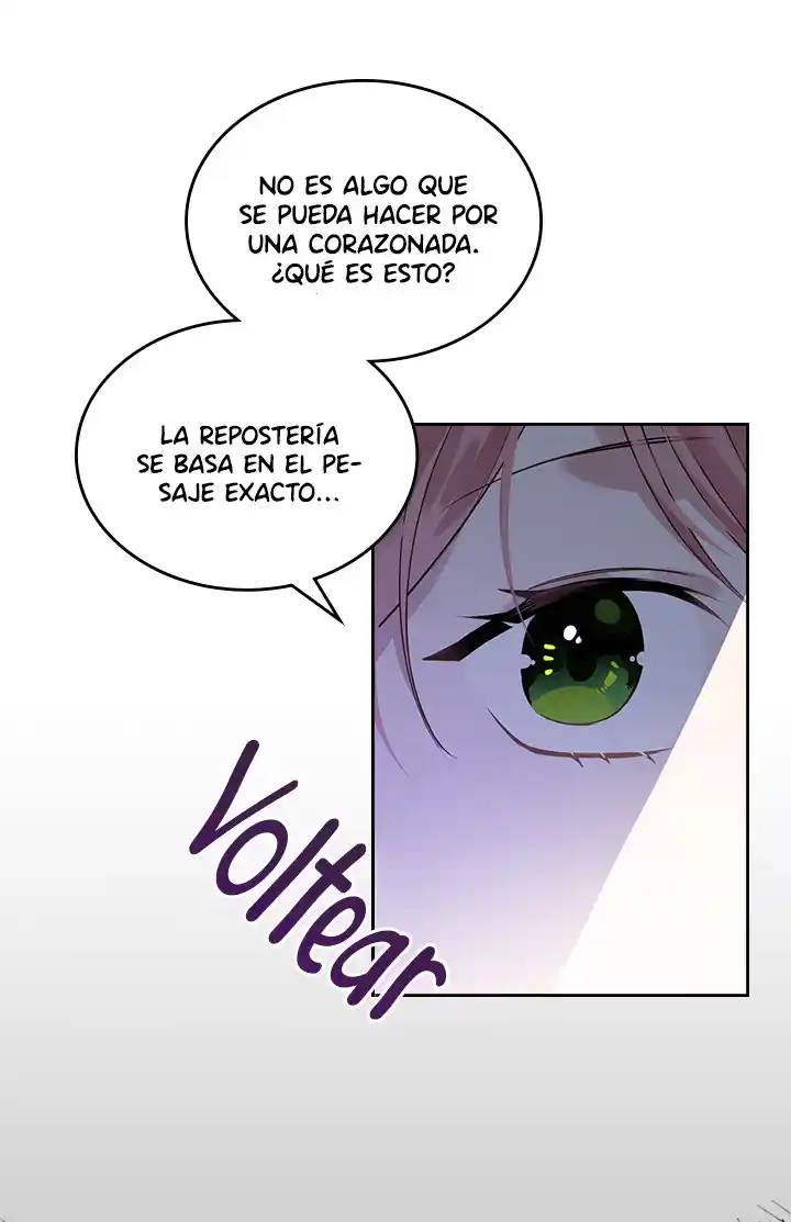 La Princesa Villana Salva A Los Malditos Caballeros. - Capítulo 4 - Página 48 - LectorTMOo