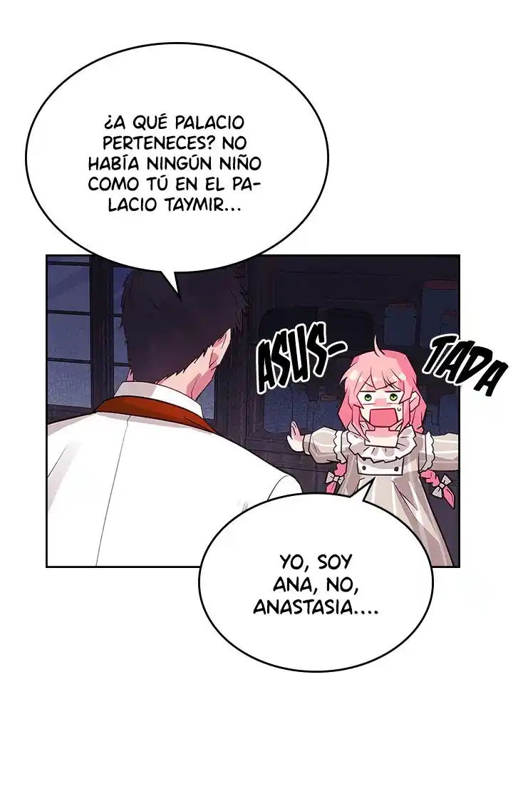 La Princesa Villana Salva A Los Malditos Caballeros. - Capítulo 4 - Página 50 - LectorTMOo