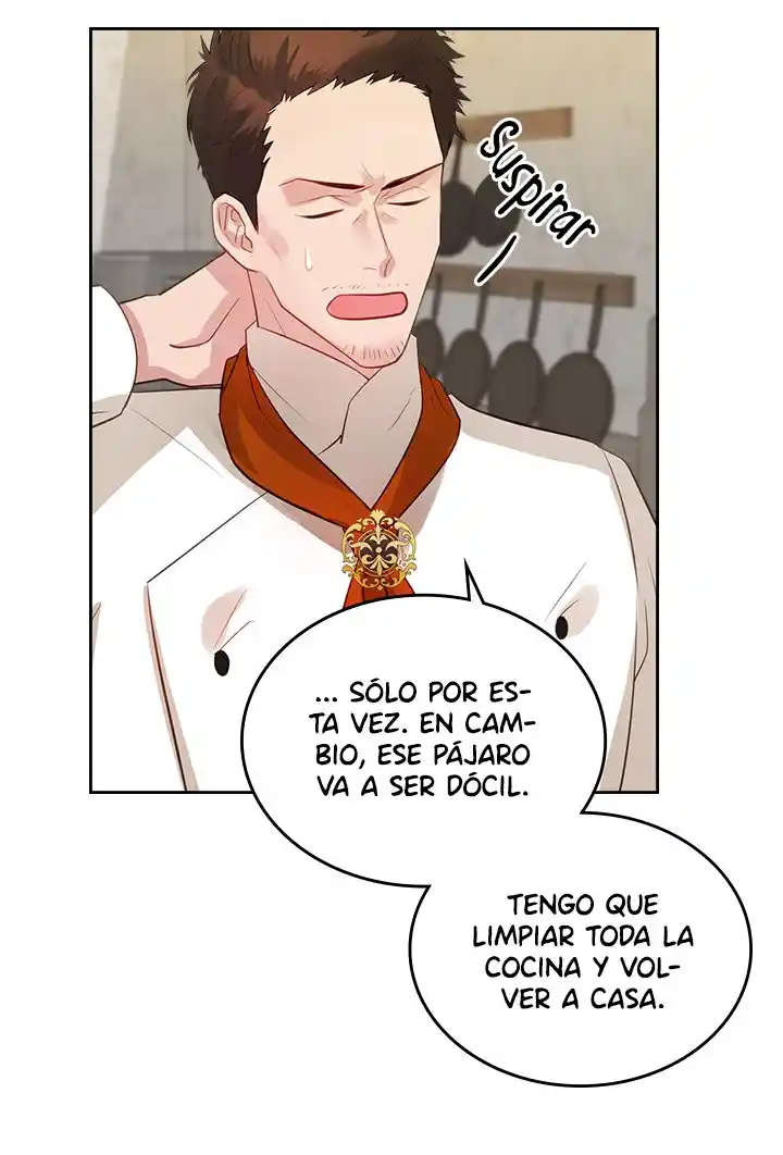 La Princesa Villana Salva A Los Malditos Caballeros. - Capítulo 4 - Página 63 - LectorTMOo
