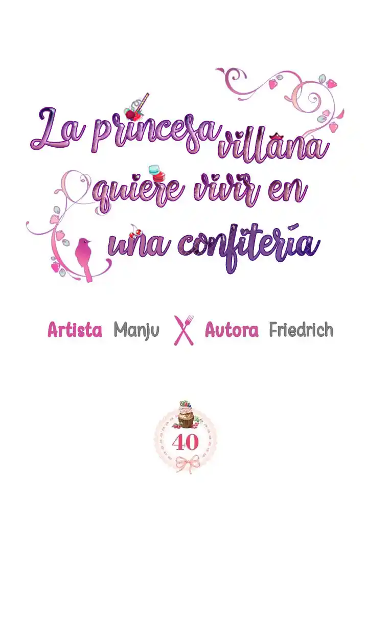 La Princesa Villana Salva A Los Malditos Caballeros. - Capítulo 40 - Página 7 - LectorTMOo