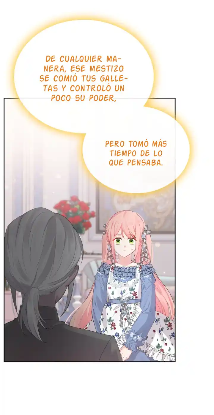 La Princesa Villana Salva A Los Malditos Caballeros. - Capítulo 40 - Página 9 - LectorTMOo