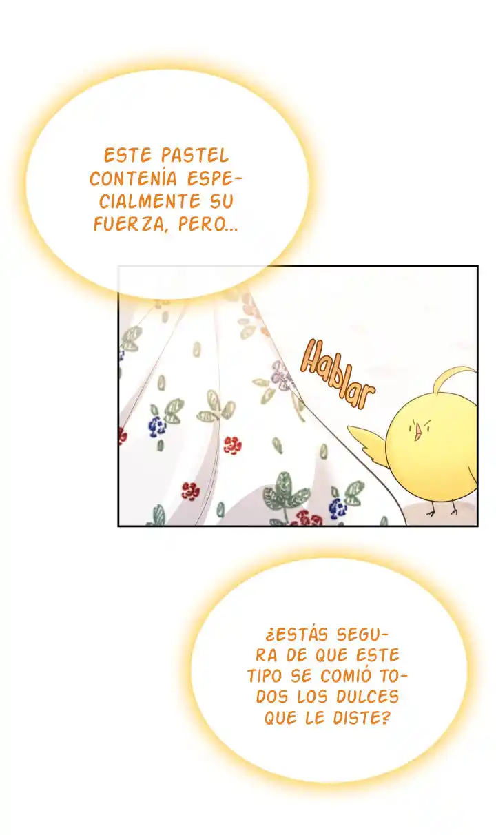 La Princesa Villana Salva A Los Malditos Caballeros. - Capítulo 40 - Página 10 - LectorTMOo