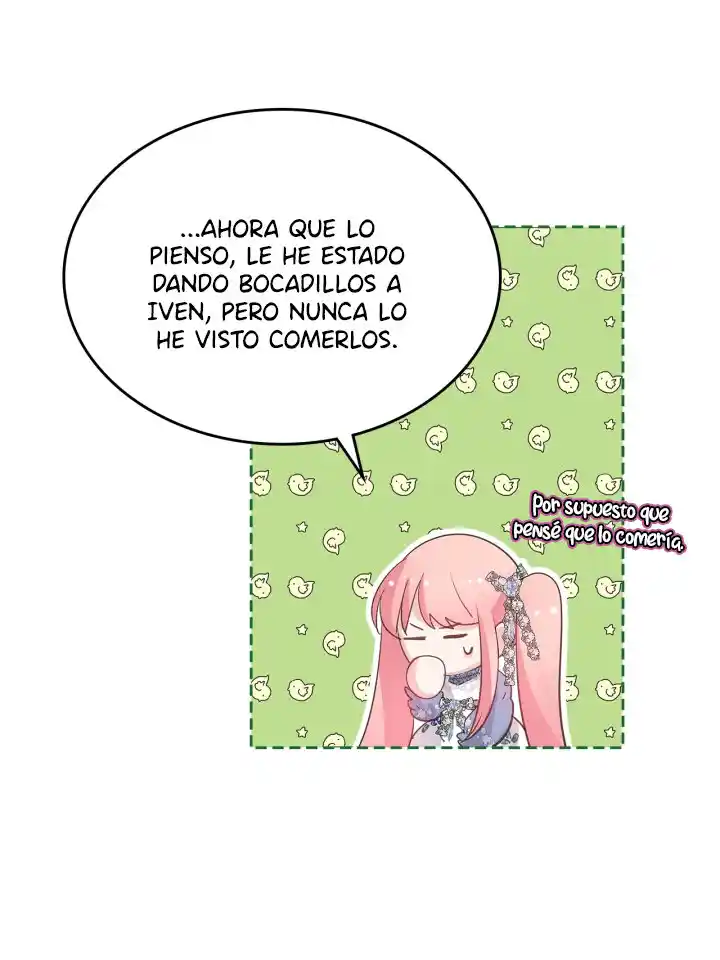 La Princesa Villana Salva A Los Malditos Caballeros. - Capítulo 40 - Página 12 - LectorTMOo