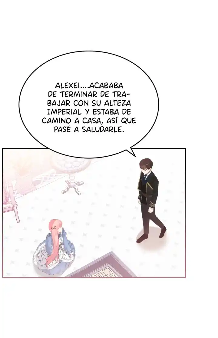 La Princesa Villana Salva A Los Malditos Caballeros. - Capítulo 40 - Página 15 - LectorTMOo