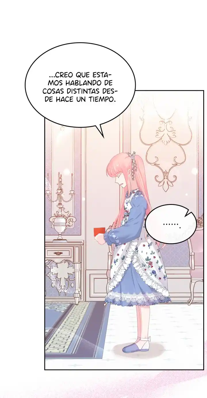 La Princesa Villana Salva A Los Malditos Caballeros. - Capítulo 40 - Página 20 - LectorTMOo