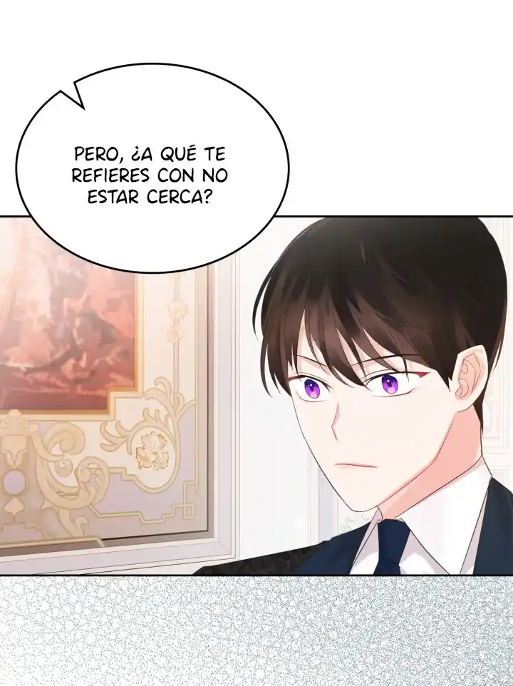 La Princesa Villana Salva A Los Malditos Caballeros. - Capítulo 40 - Página 22 - LectorTMOo