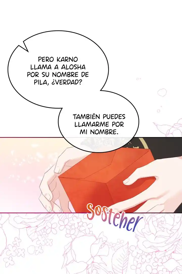 La Princesa Villana Salva A Los Malditos Caballeros. - Capítulo 40 - Página 27 - LectorTMOo
