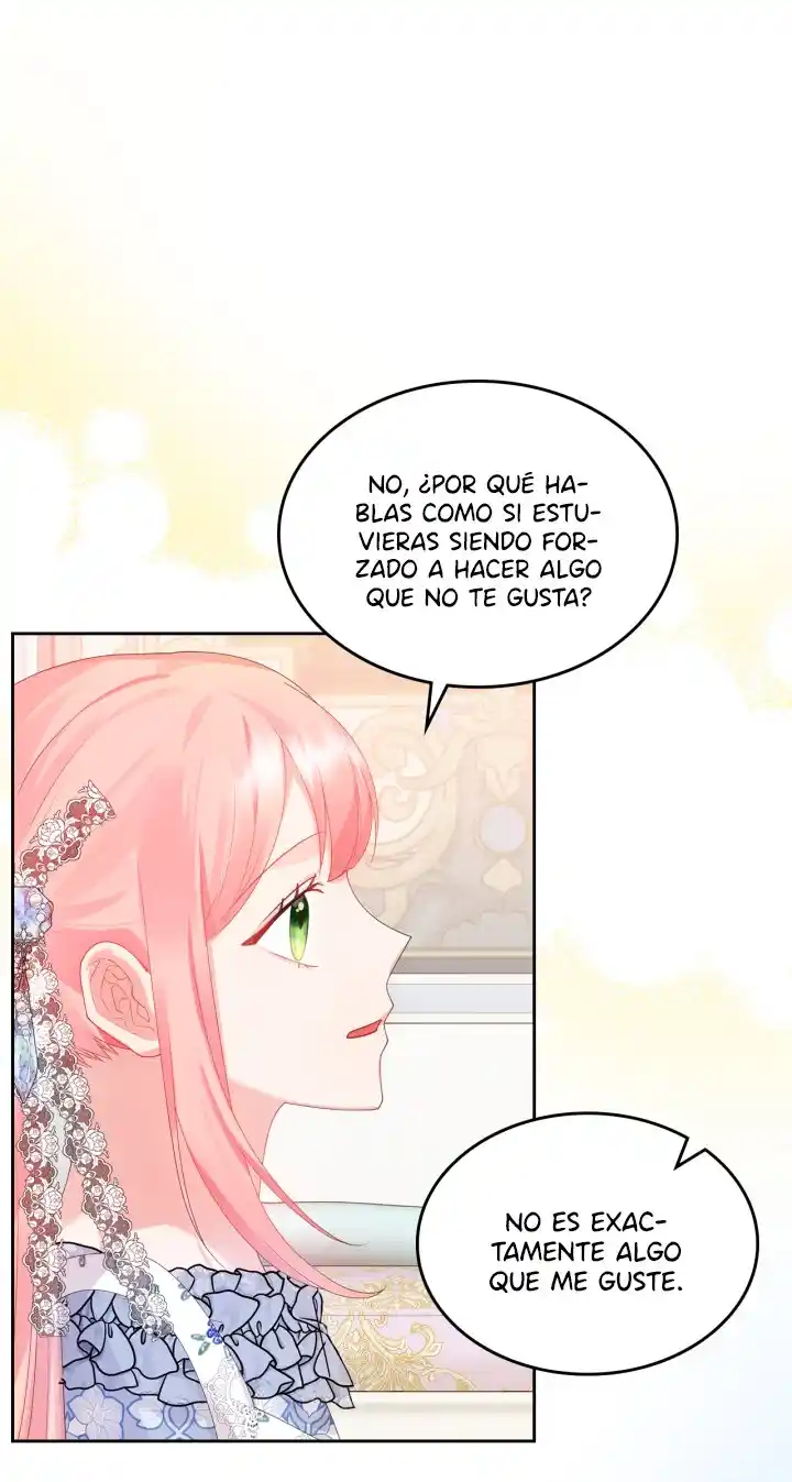 La Princesa Villana Salva A Los Malditos Caballeros. - Capítulo 40 - Página 31 - LectorTMOo