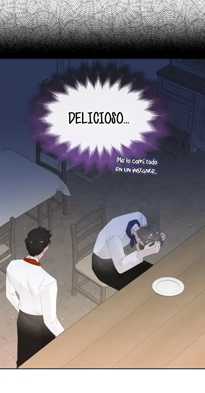 La Princesa Villana Salva A Los Malditos Caballeros. - Capítulo 40 - Página 39 - LectorTMOo