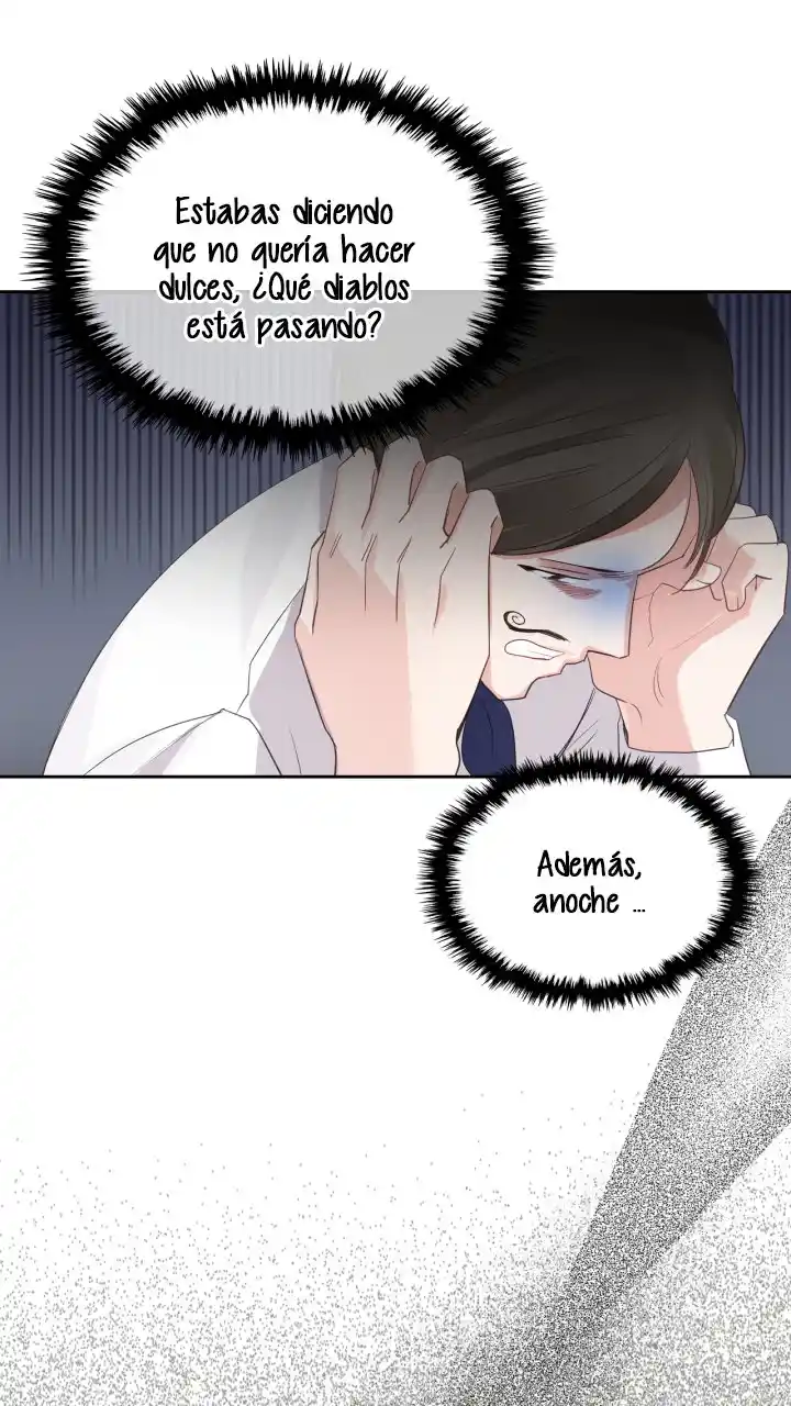 La Princesa Villana Salva A Los Malditos Caballeros. - Capítulo 40 - Página 40 - LectorTMOo