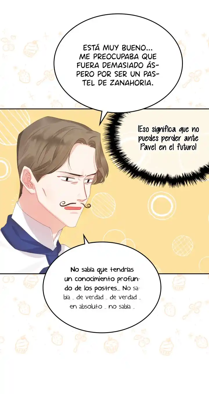 La Princesa Villana Salva A Los Malditos Caballeros. - Capítulo 40 - Página 43 - LectorTMOo