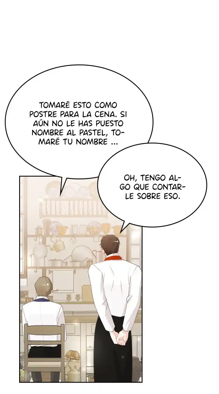 La Princesa Villana Salva A Los Malditos Caballeros. - Capítulo 40 - Página 44 - LectorTMOo