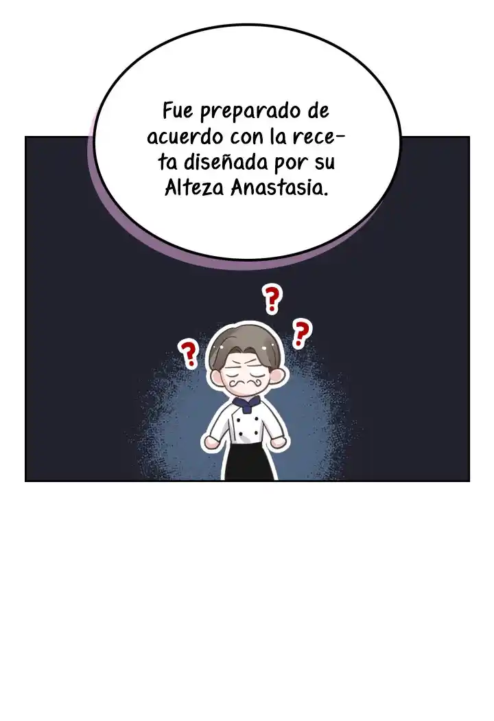 La Princesa Villana Salva A Los Malditos Caballeros. - Capítulo 40 - Página 46 - LectorTMOo