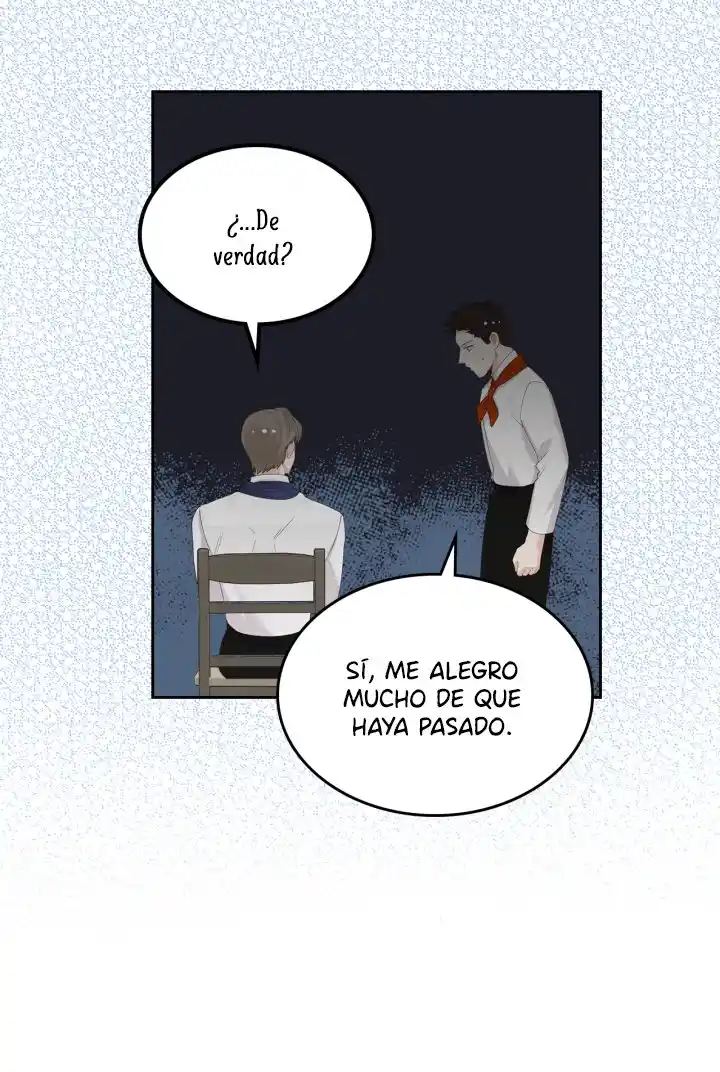 La Princesa Villana Salva A Los Malditos Caballeros. - Capítulo 40 - Página 48 - LectorTMOo