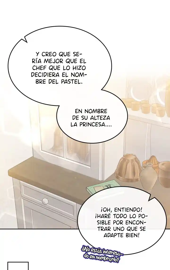La Princesa Villana Salva A Los Malditos Caballeros. - Capítulo 40 - Página 49 - LectorTMOo