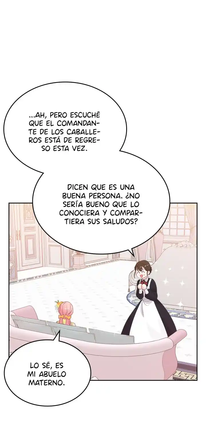 La Princesa Villana Salva A Los Malditos Caballeros. - Capítulo 40 - Página 55 - LectorTMOo