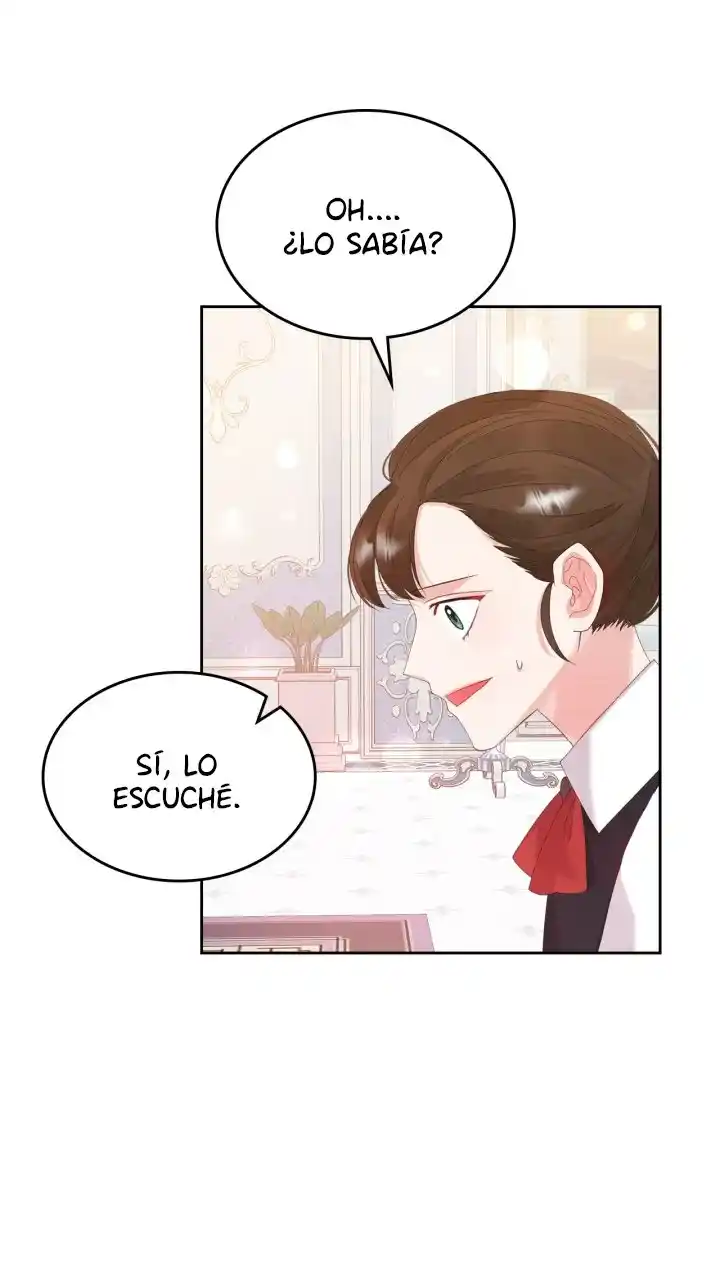 La Princesa Villana Salva A Los Malditos Caballeros. - Capítulo 40 - Página 56 - LectorTMOo