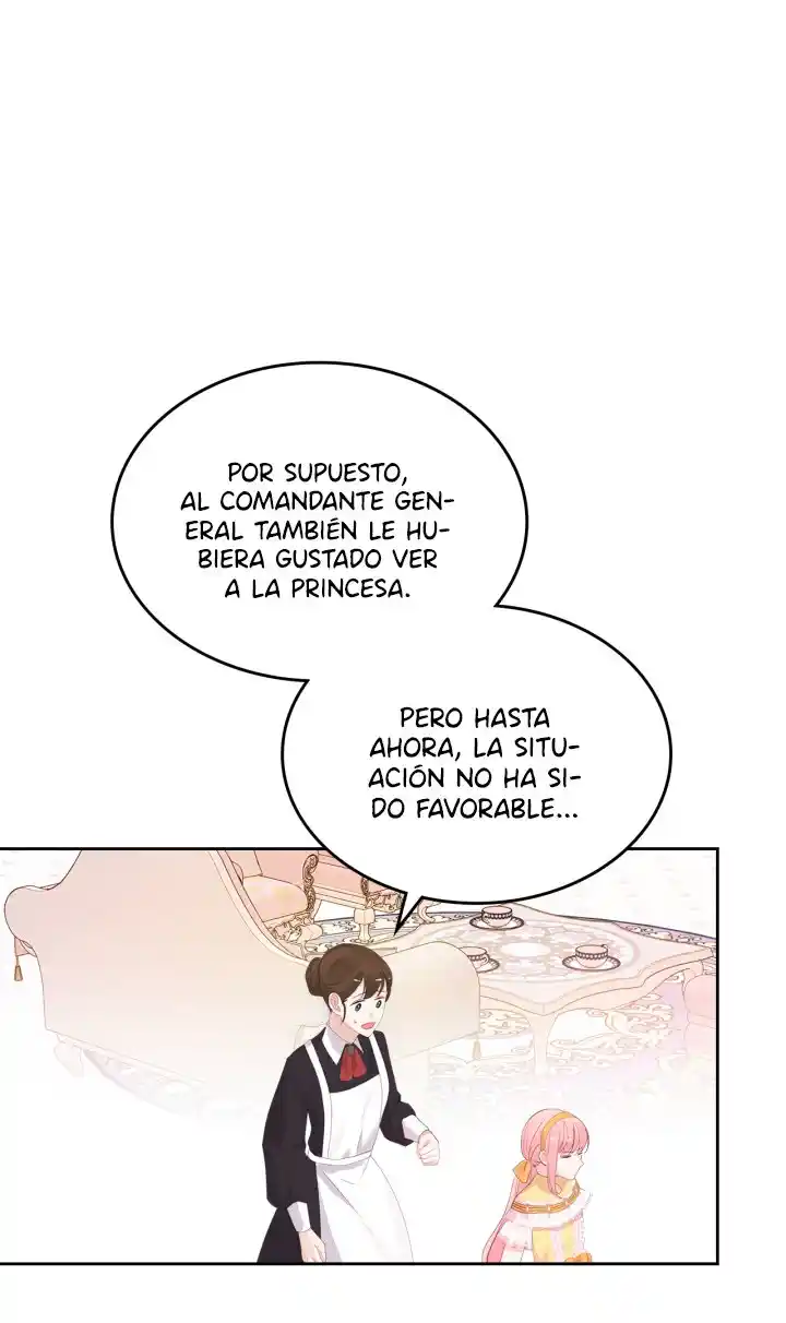 La Princesa Villana Salva A Los Malditos Caballeros. - Capítulo 40 - Página 58 - LectorTMOo