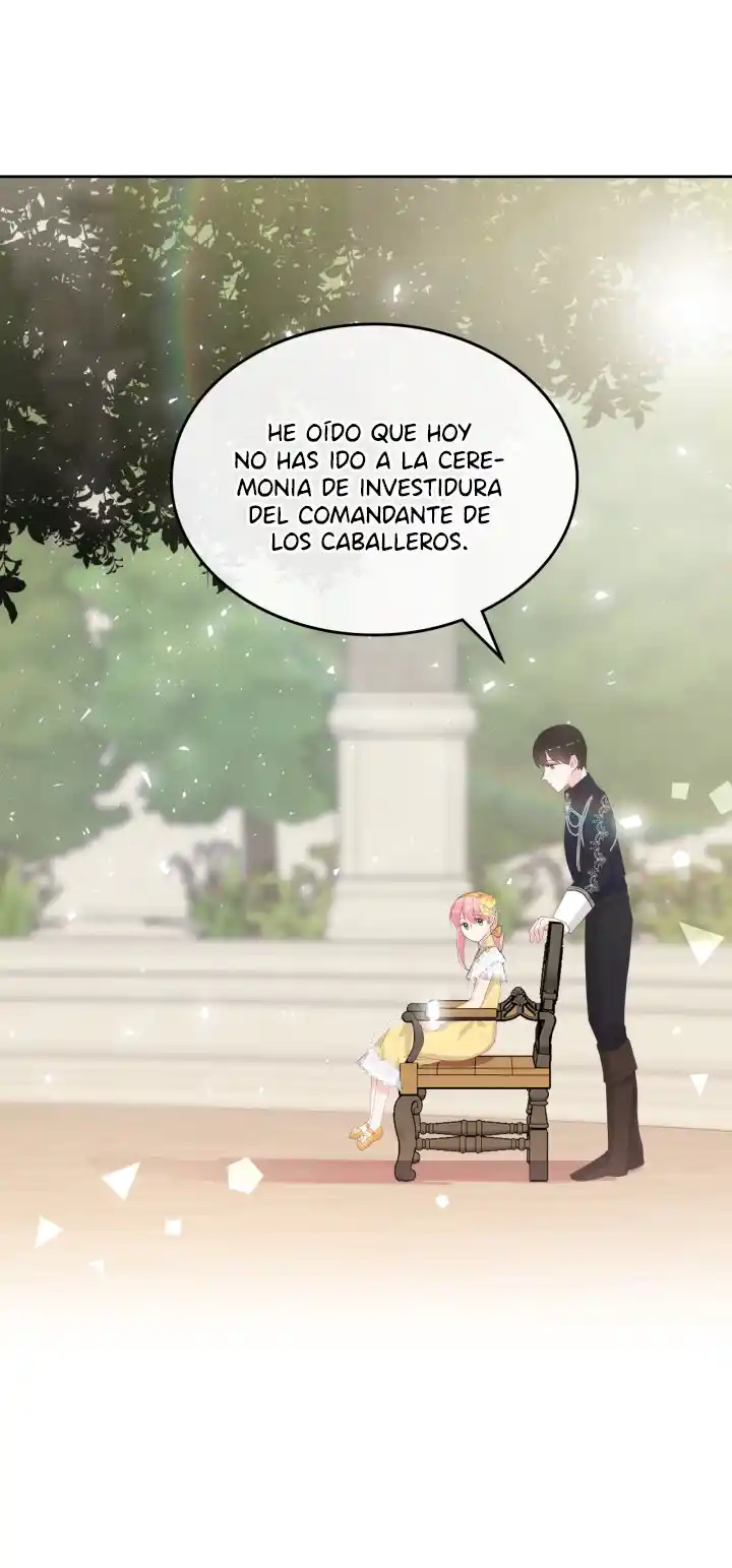 La Princesa Villana Salva A Los Malditos Caballeros. - Capítulo 40 - Página 65 - LectorTMOo