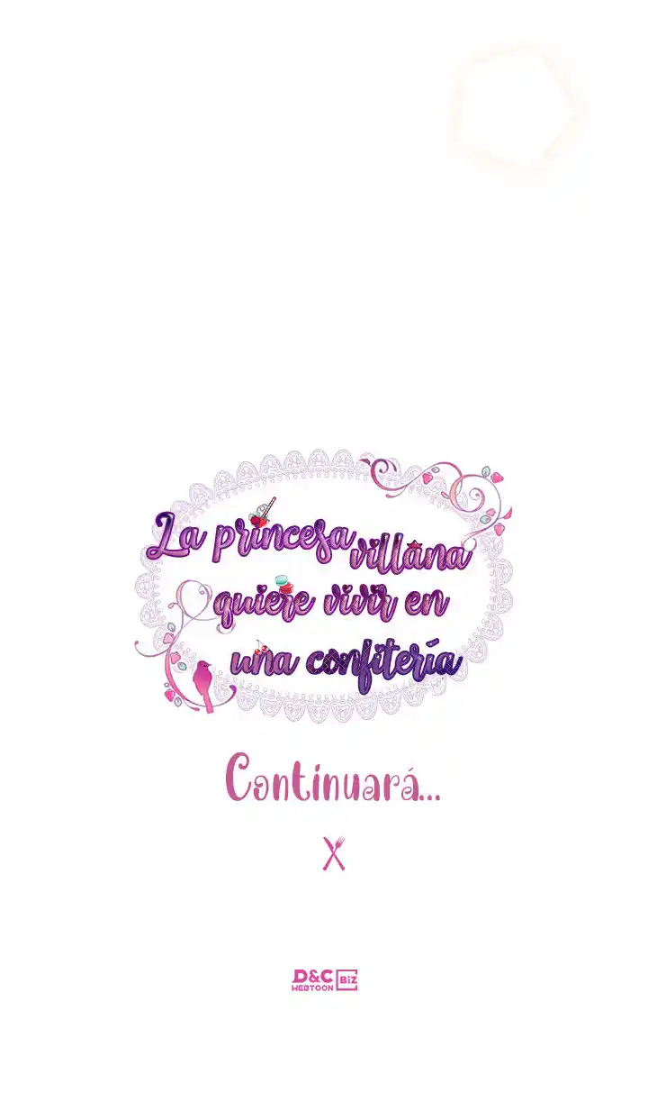 La Princesa Villana Salva A Los Malditos Caballeros. - Capítulo 40 - Página 67 - LectorTMOo
