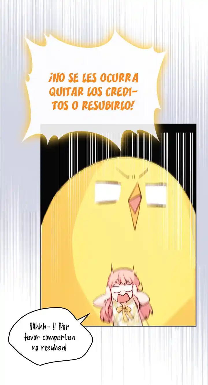 La Princesa Villana Salva A Los Malditos Caballeros. - Capítulo 41 - Página 4 - LectorTMOo