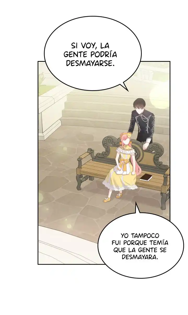 La Princesa Villana Salva A Los Malditos Caballeros. - Capítulo 41 - Página 11 - LectorTMOo