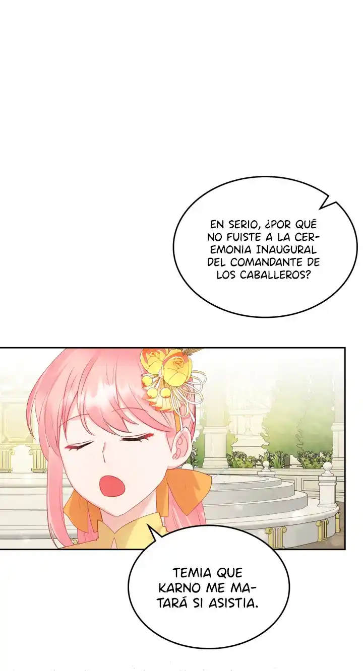 La Princesa Villana Salva A Los Malditos Caballeros. - Capítulo 41 - Página 18 - LectorTMOo