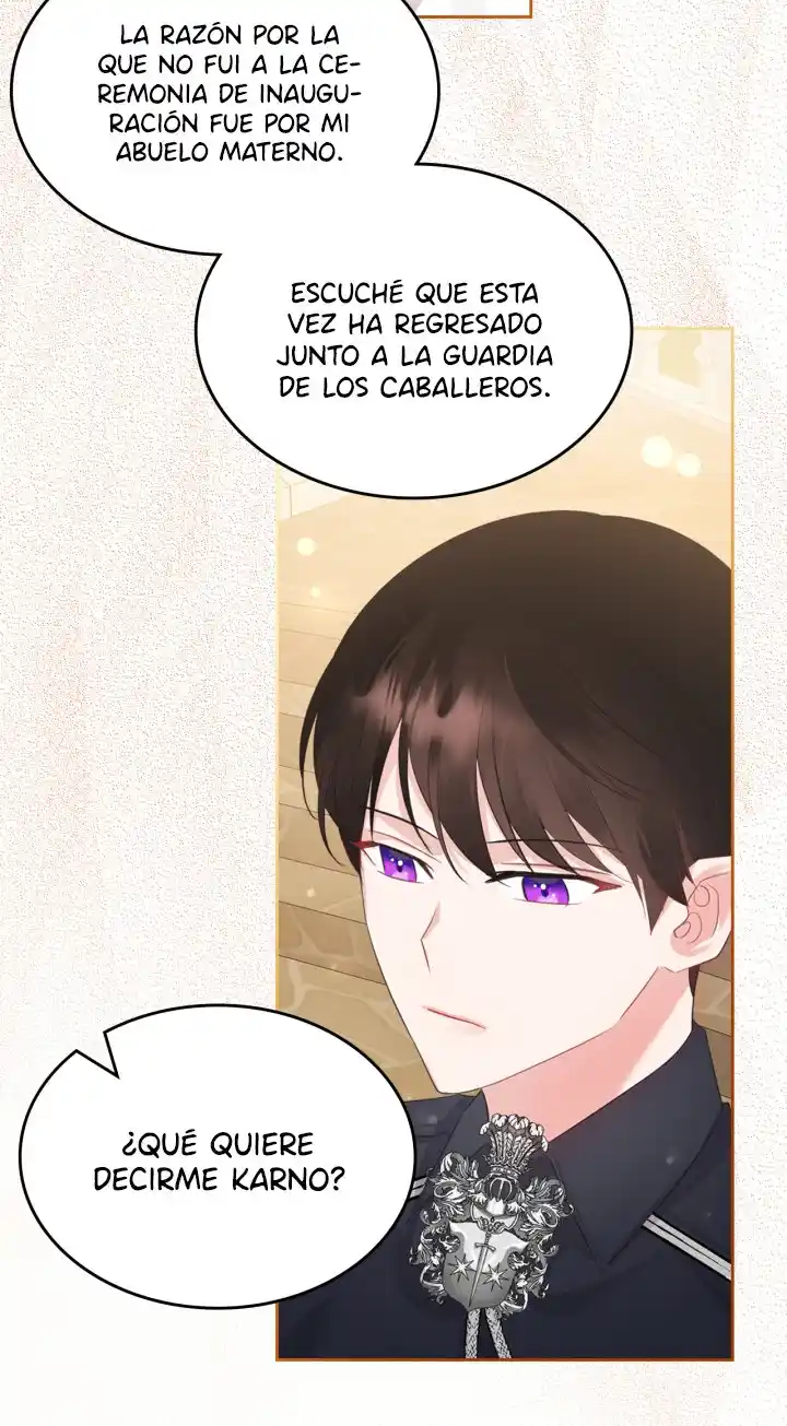La Princesa Villana Salva A Los Malditos Caballeros. - Capítulo 41 - Página 29 - LectorTMOo