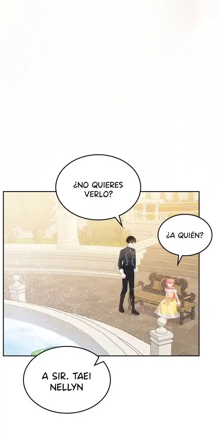 La Princesa Villana Salva A Los Malditos Caballeros. - Capítulo 41 - Página 30 - LectorTMOo
