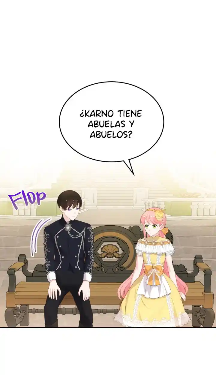 La Princesa Villana Salva A Los Malditos Caballeros. - Capítulo 41 - Página 31 - LectorTMOo