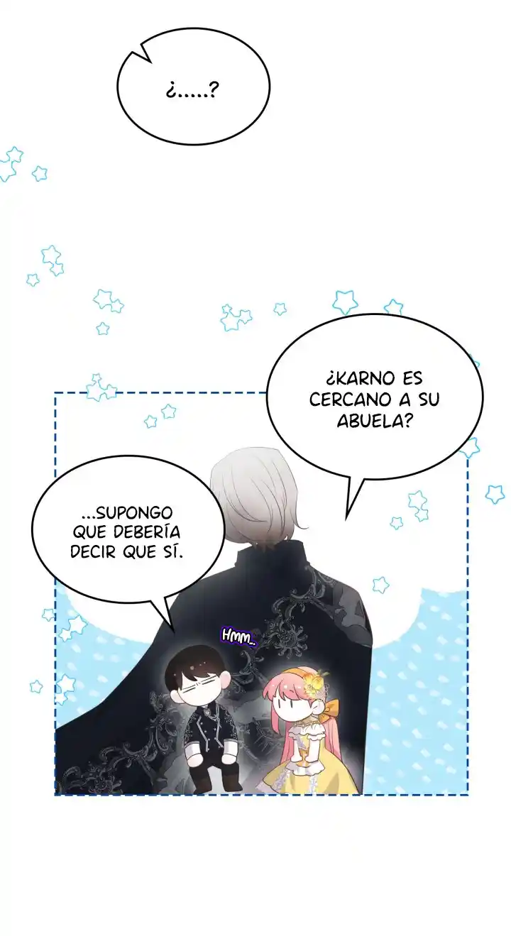 La Princesa Villana Salva A Los Malditos Caballeros. - Capítulo 41 - Página 33 - LectorTMOo
