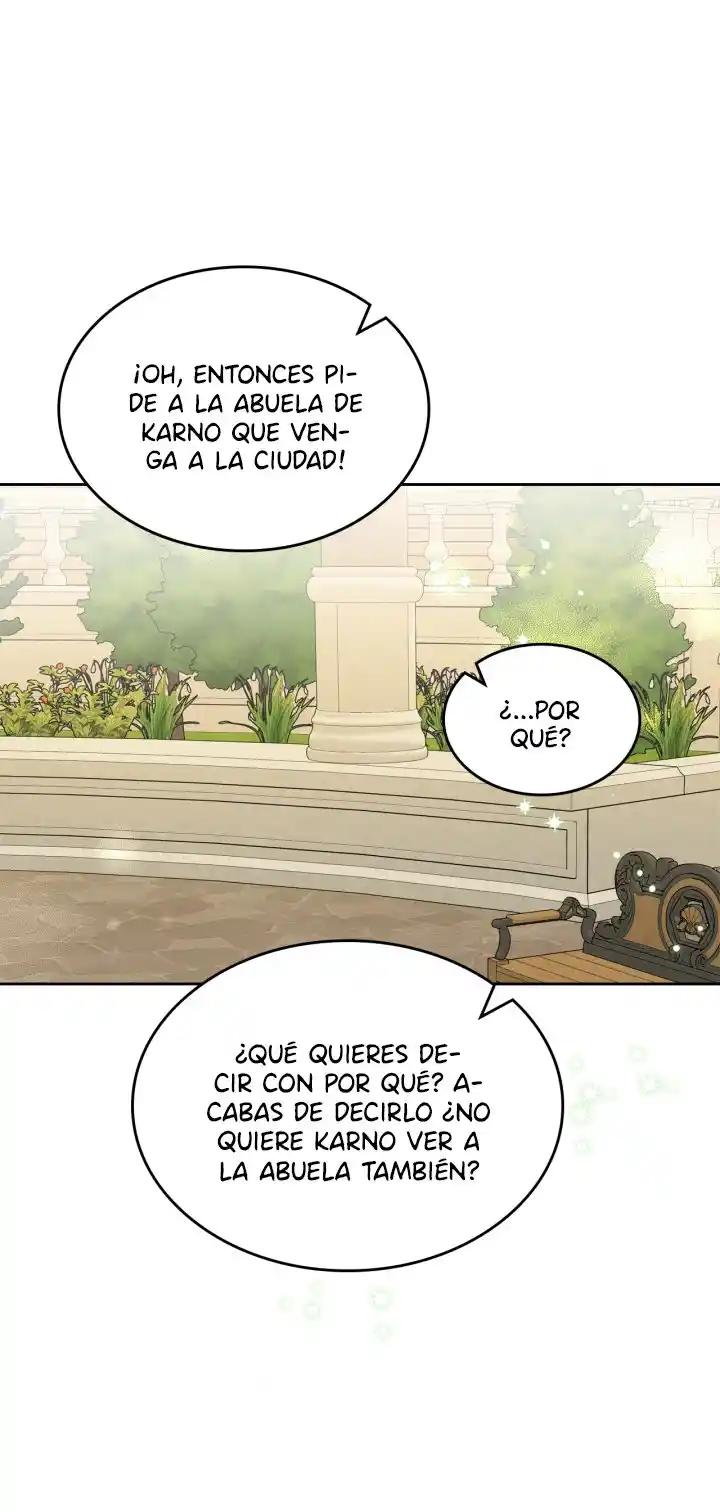 La Princesa Villana Salva A Los Malditos Caballeros. - Capítulo 41 - Página 35 - LectorTMOo