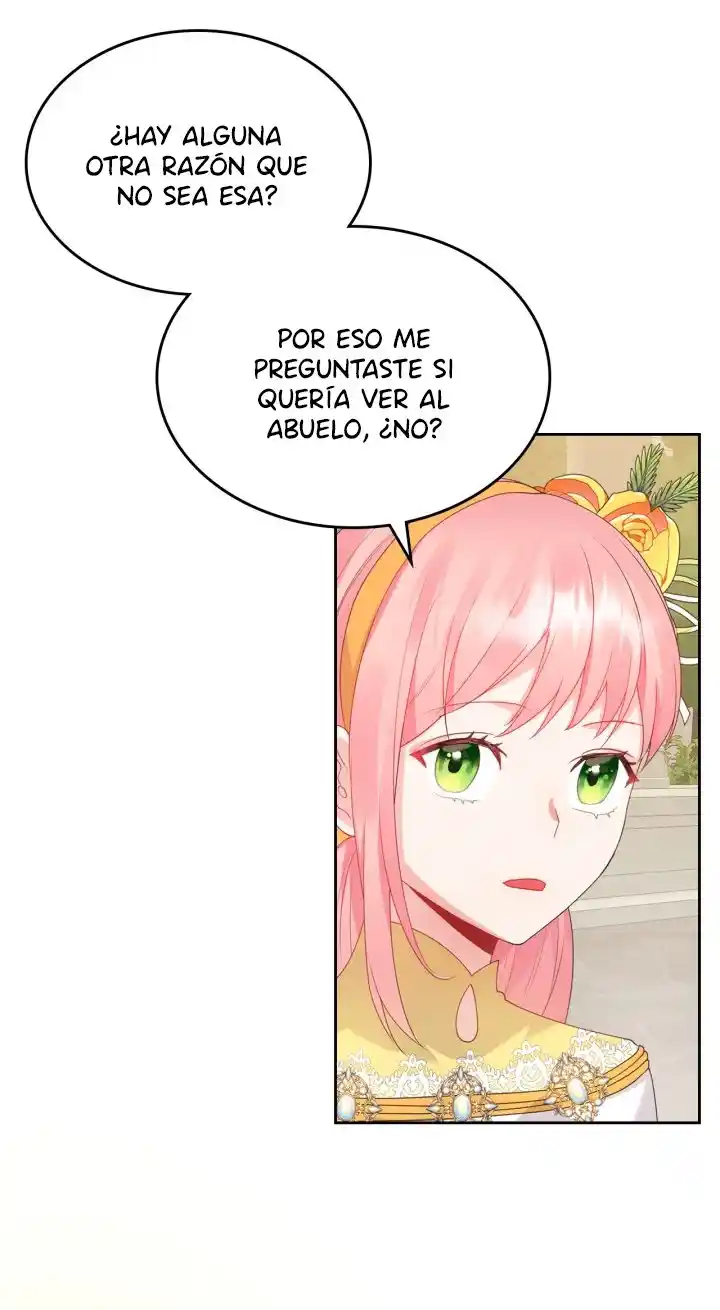 La Princesa Villana Salva A Los Malditos Caballeros. - Capítulo 41 - Página 37 - LectorTMOo