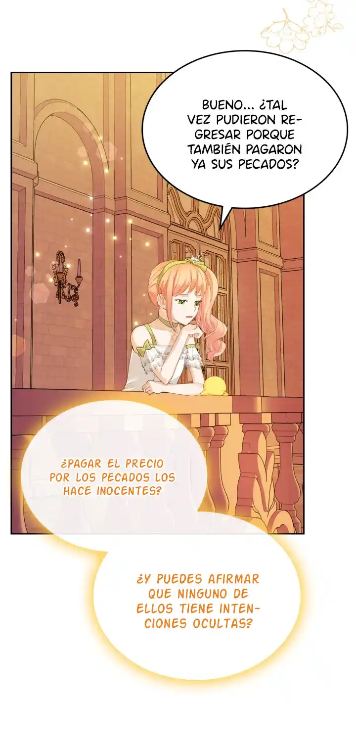 La Princesa Villana Salva A Los Malditos Caballeros. - Capítulo 41 - Página 41 - LectorTMOo