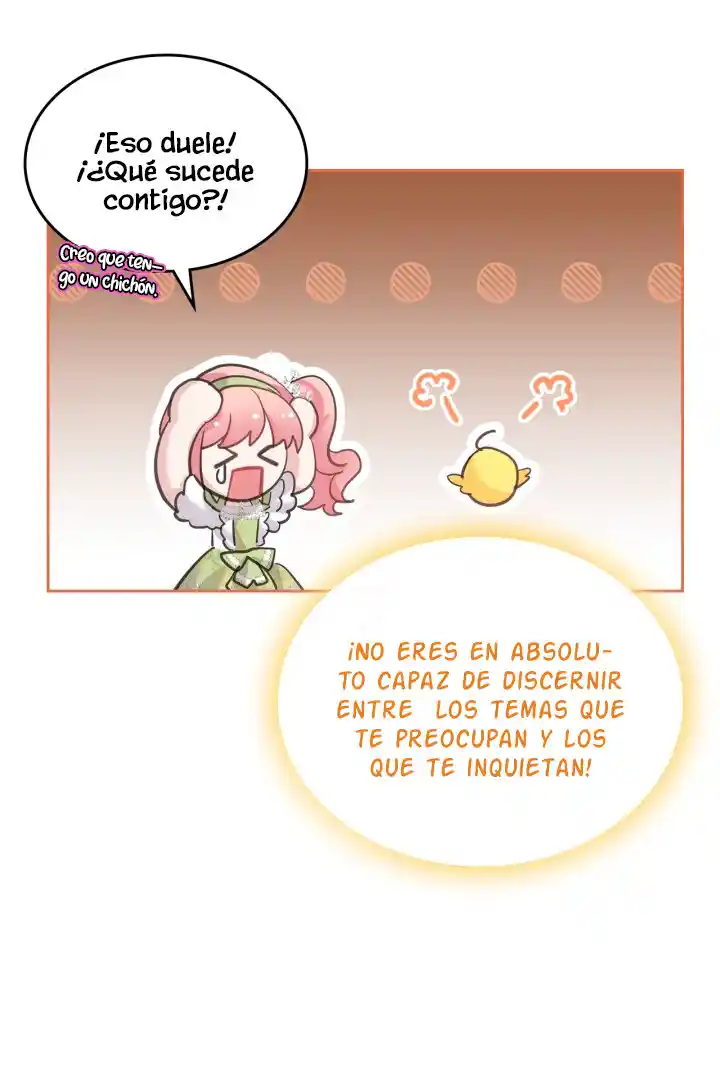 La Princesa Villana Salva A Los Malditos Caballeros. - Capítulo 41 - Página 49 - LectorTMOo