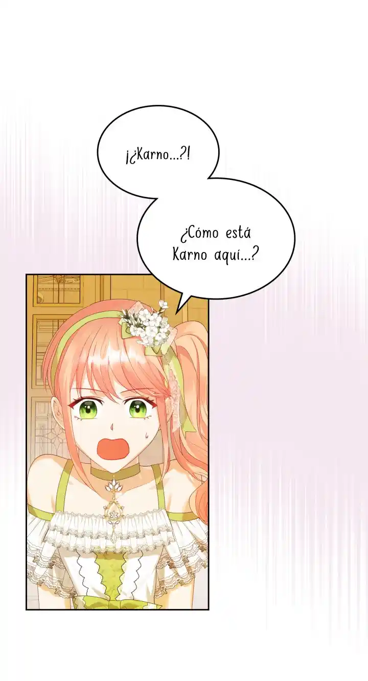 La Princesa Villana Salva A Los Malditos Caballeros. - Capítulo 41 - Página 55 - LectorTMOo