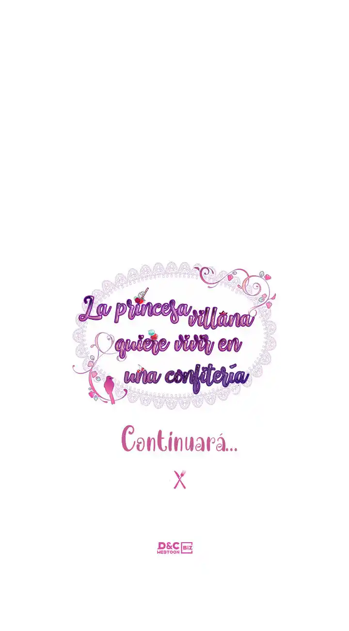 La Princesa Villana Salva A Los Malditos Caballeros. - Capítulo 41 - Página 74 - LectorTMOo