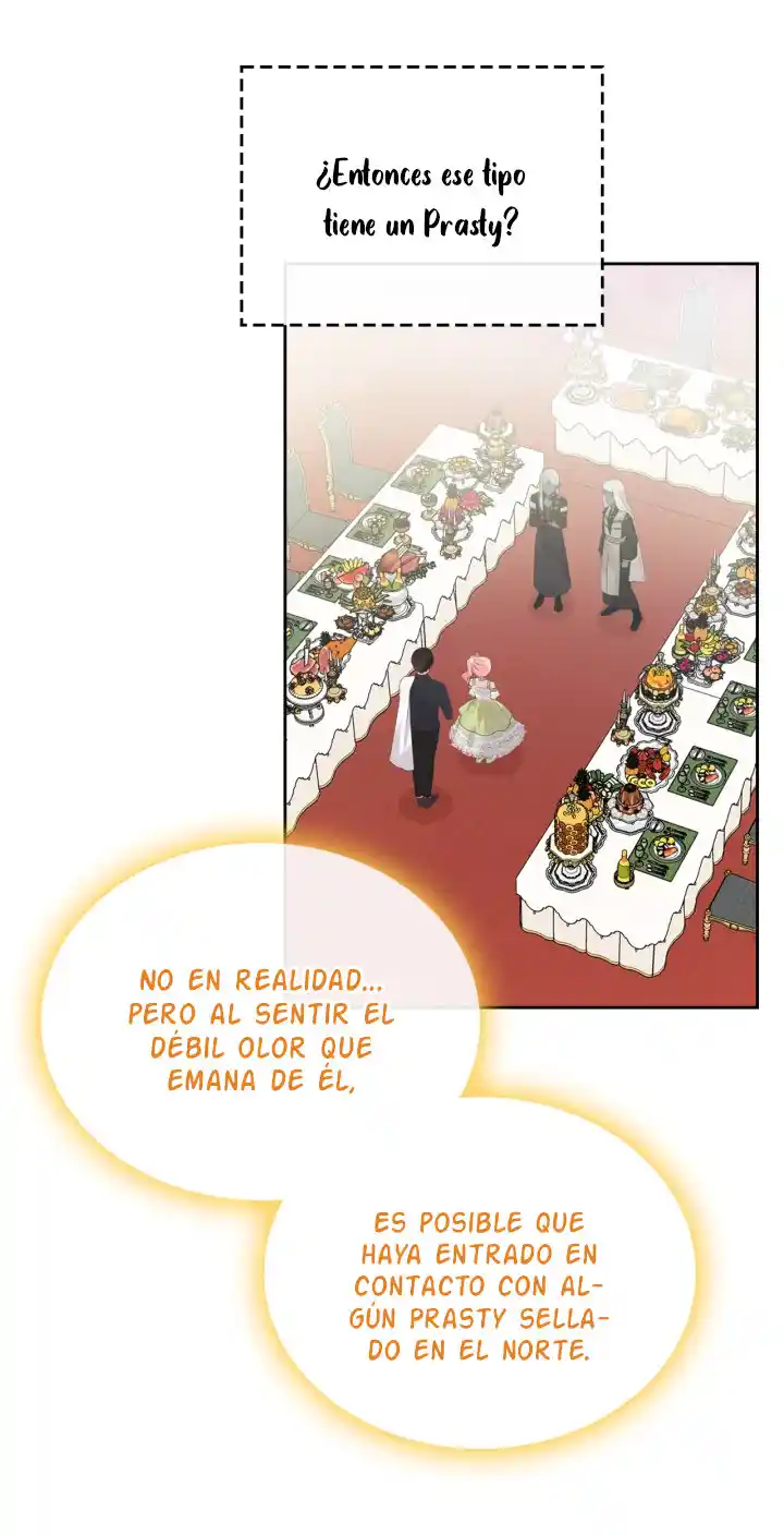 La Princesa Villana Salva A Los Malditos Caballeros. - Capítulo 42 - Página 16 - LectorTMOo