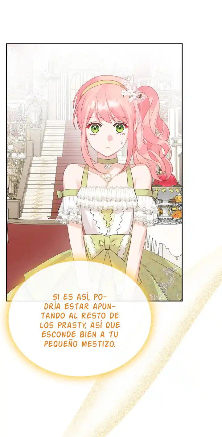 La Princesa Villana Salva A Los Malditos Caballeros. - Capítulo 42 - Página 17 - LectorTMOo