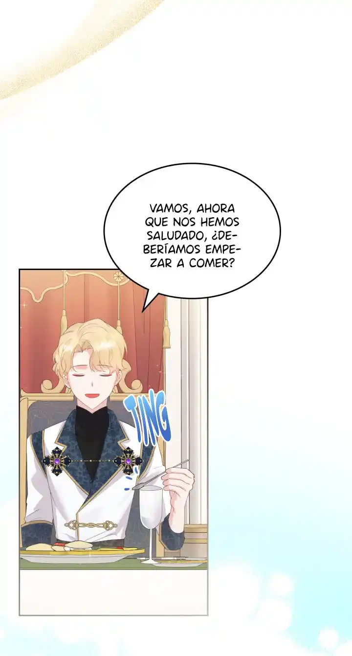La Princesa Villana Salva A Los Malditos Caballeros. - Capítulo 42 - Página 18 - LectorTMOo