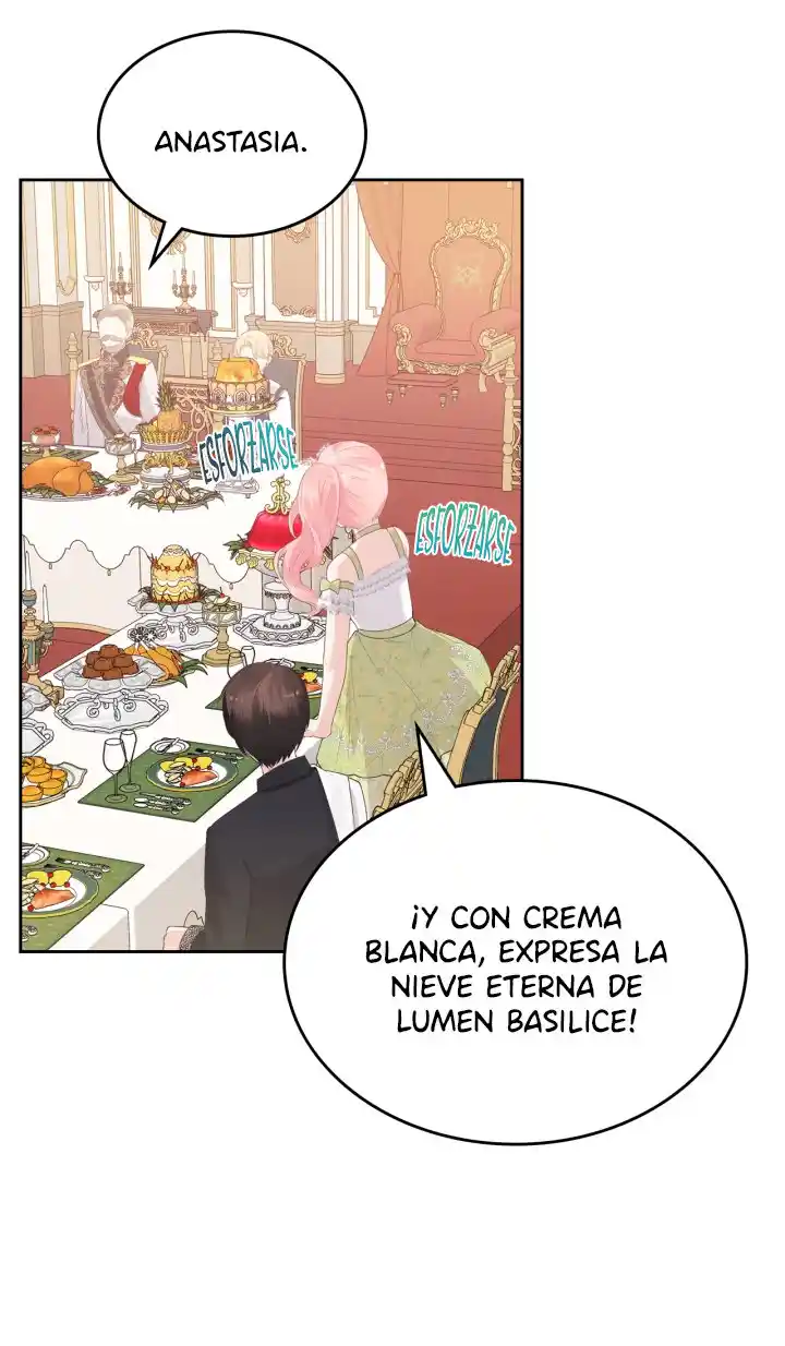 La Princesa Villana Salva A Los Malditos Caballeros. - Capítulo 42 - Página 36 - LectorTMOo