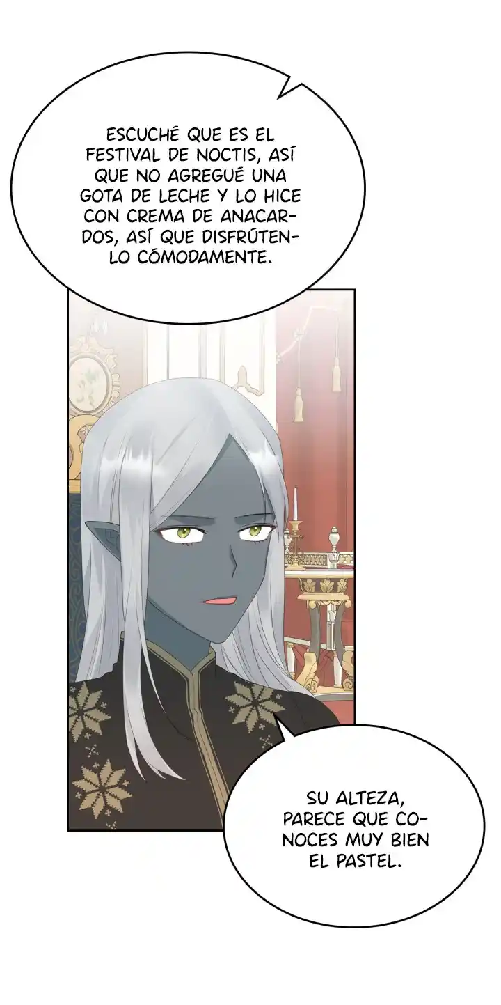 La Princesa Villana Salva A Los Malditos Caballeros. - Capítulo 42 - Página 37 - LectorTMOo