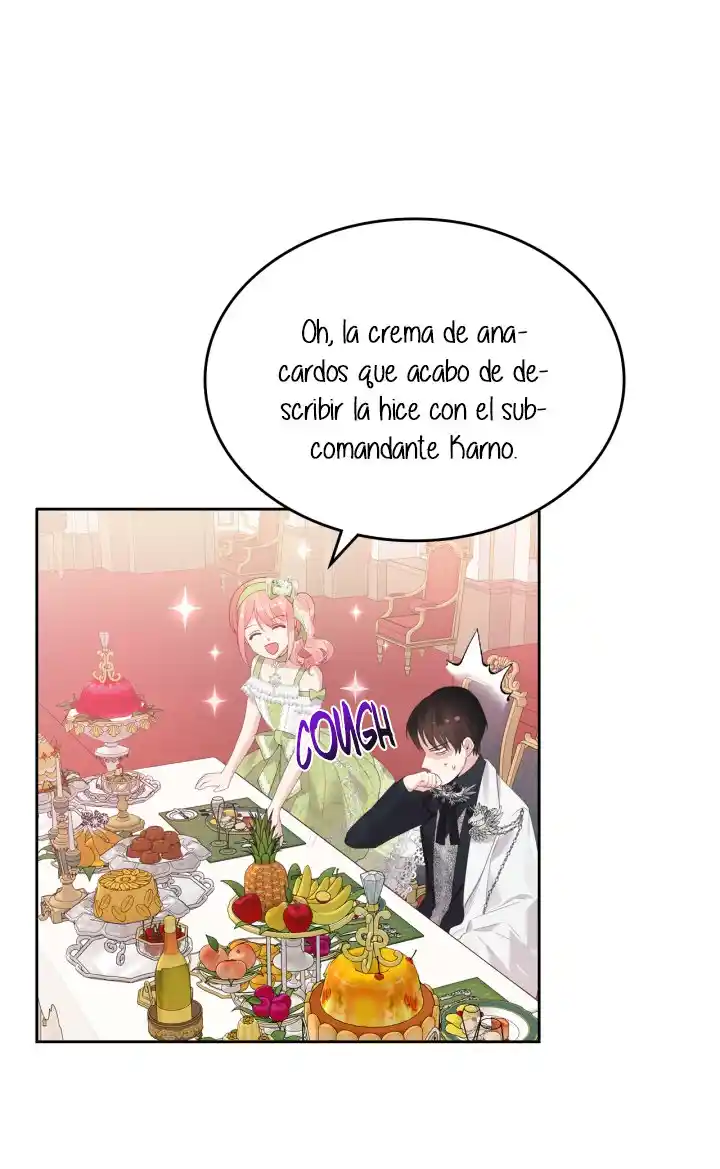 La Princesa Villana Salva A Los Malditos Caballeros. - Capítulo 42 - Página 39 - LectorTMOo