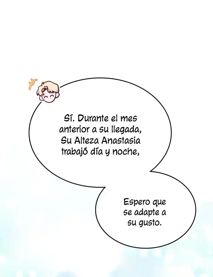 La Princesa Villana Salva A Los Malditos Caballeros. - Capítulo 42 - Página 41 - LectorTMOo
