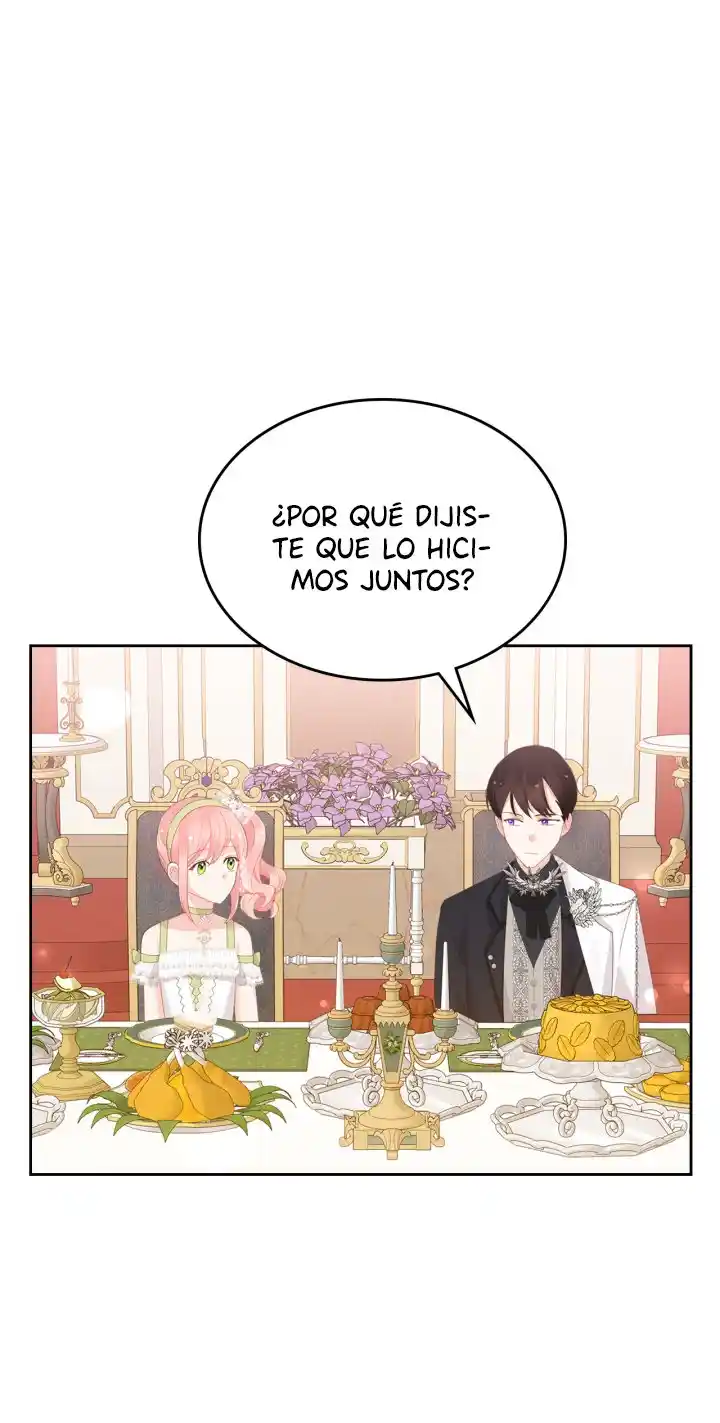 La Princesa Villana Salva A Los Malditos Caballeros. - Capítulo 42 - Página 44 - LectorTMOo