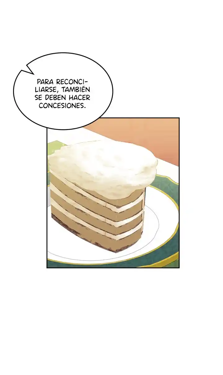 La Princesa Villana Salva A Los Malditos Caballeros. - Capítulo 42 - Página 46 - LectorTMOo