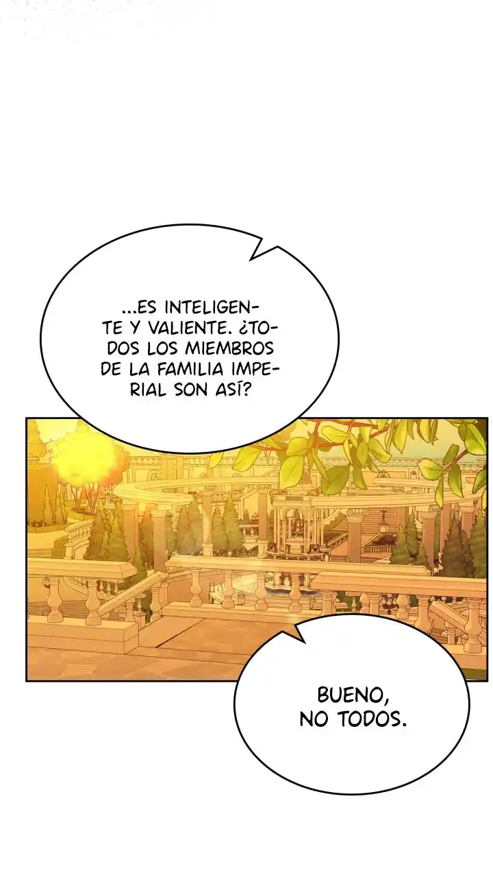 La Princesa Villana Salva A Los Malditos Caballeros. - Capítulo 42 - Página 61 - LectorTMOo