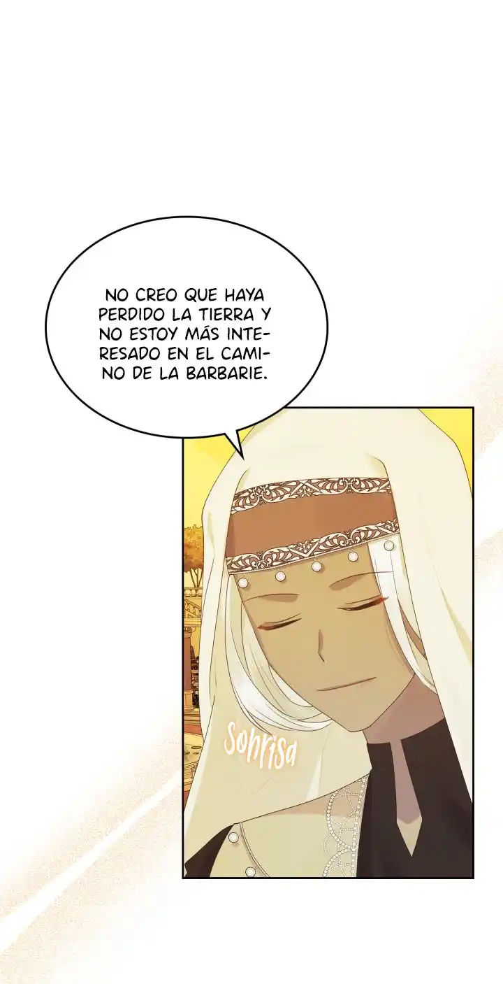 La Princesa Villana Salva A Los Malditos Caballeros. - Capítulo 42 - Página 63 - LectorTMOo